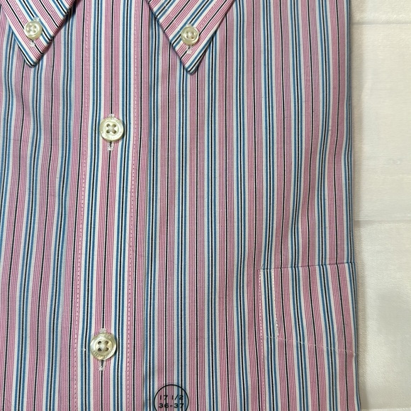 Ralph Lauren Men’s Button-down Long Sleeve Shirt - Picture 5 of 8
